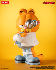POP MART Garfield Future Fantasy Series