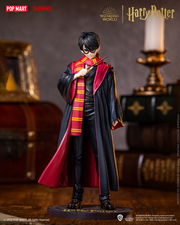 POP MART Harry Potter: Wizard Dynasty Harry Potter (Special Edition) Figure