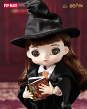 POP MART Viya Doll x Hermione Action Figure