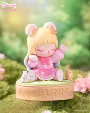 POP MART BUNNY Pink Sweetheart Limited Edition 100% Figure