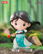 POP MART Disney Princess Han Chinese Costume Series