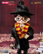 POP MART Viya Doll x Harry Potter Action Figure