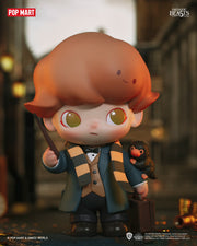 POP MART Dimoo x Fantastic Beasts and Where to Find Them Figurine