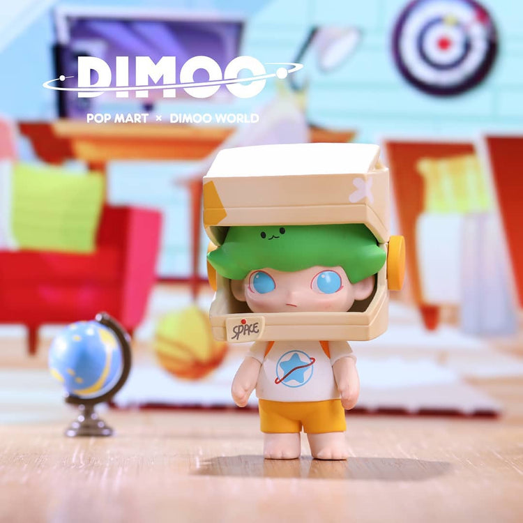 POP MART Dimoo Space Travel Series – POP MART Singapore