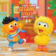 Pop Mart Sesame Street Series - Case of 12 Blind Boxes - ActionCity