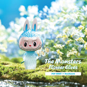 ActionCity Live: Pop Mart The Monsters Flower Elves - Case of 12 Blind Boxes - ActionCity