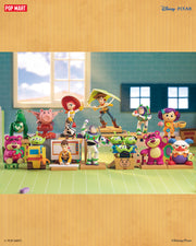 POP MART Disney/Pixar Sunnyside Adventures Series