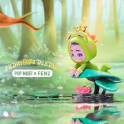 POP MART Nezha's Fairy Tale Tour Series