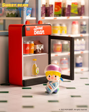 POP MART Sweet Bean 24-Hour Convenience Store Series Prop