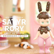 POP MART Satyr Rory Sweet As Sweets Series